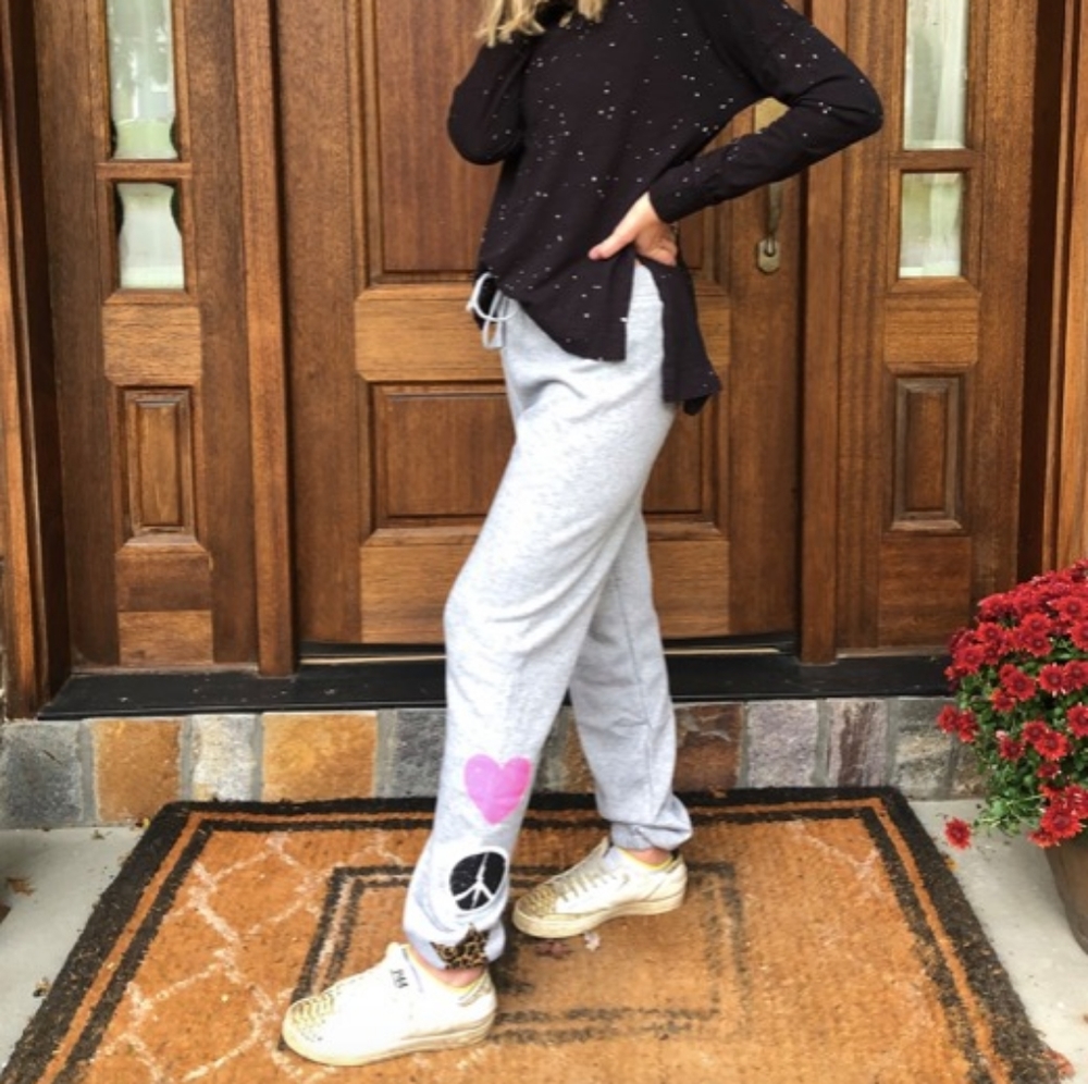 Joggers - Picture 3 of 4